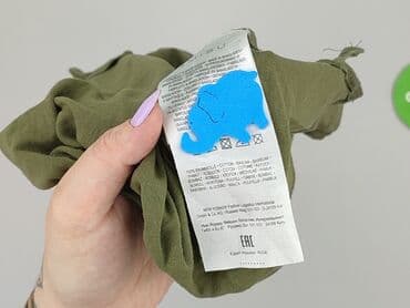 h: Amisu, T-shirt damski, rozmiar M — 4