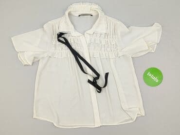 bluza atomowki: Zara, Bluzka damska, rozmiar M — 2