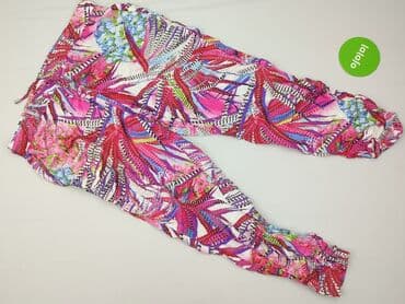 Trousers: Amisu, Women`s trousers, XL — 2