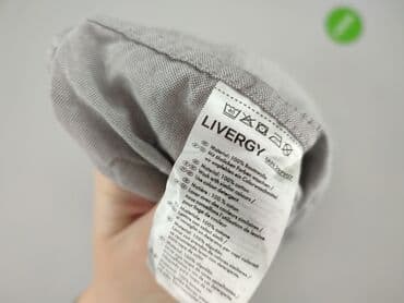 malachowski kurtka: Livergy, Koszulа dla mężczyzn, rozmiar L — 5