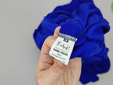 oversize: Kardigan damski, rozmiar 3XL — 4