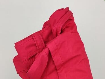 czerwona marynarka mohito: MbyM, Płaszcz damski, M — 6