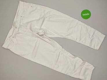 jeansy dla puszystych: Papaya, Jeansy damskie, rozmiar 3XL — 3