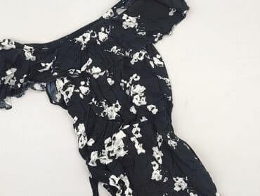 modne sukienki na wesele rozmiar 48: Kombinezon damski, rozmiar M — 1