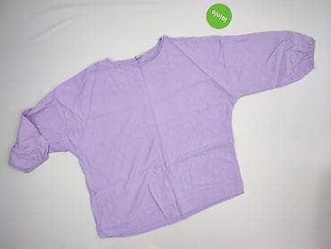 linen: Sweetissima, Women's blouse, size One size — 2