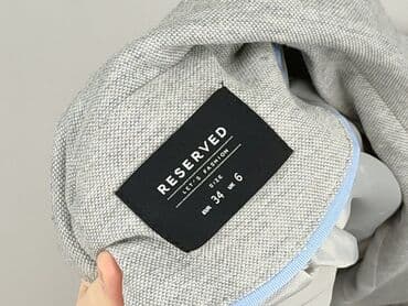 sinsay marynarki damskie wyprzedaz: Marynarka damska, XS — 5