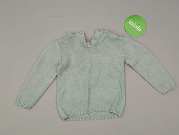 okee sukienki: Sweterek, Baby club, 1.5-2 lat, 86-92 cm, stan - Bardzo dobry — 3