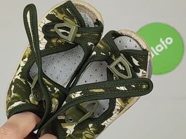 kołnierzyk bebe koszula: Buciki niemowlęce, 18, stan - Bardzo dobry — 5