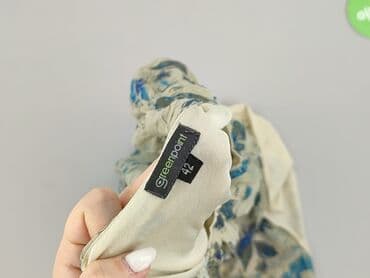 zalando sukienki dla puszystych: Greenpoint, Sukienka damska, rozmiar XL — 5