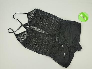 sandaly jasne: Narzutka damska, rozmiar S — 2