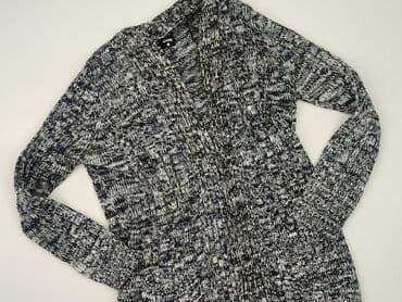 cropp sweter: Sinsay, Kardigan damski, rozmiar M — 1