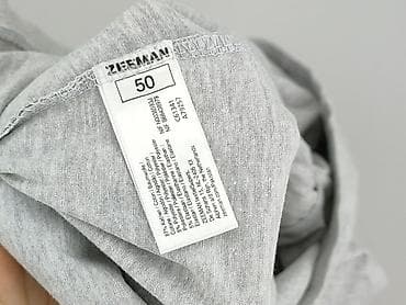 leginsy prosto: Legginsy Krótkie damskie, rozmiar XL — 4