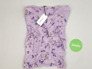 stradivarius swetry: Stradivarius, Bluzka damska, rozmiar M — 4