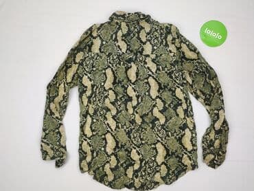 koszulki h: H&M, Koszula damska, XS — 3