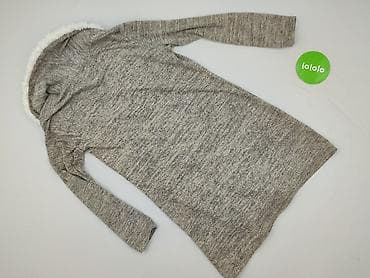 tu sweter: Kardigan damski, rozmiar S — 3