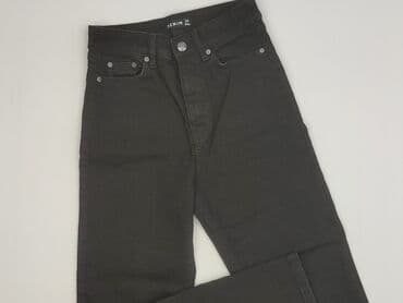 polskie jeansy prl poznań: DENIM JEANS, Jeansy dla mężczyzn, rozmiar M — 1