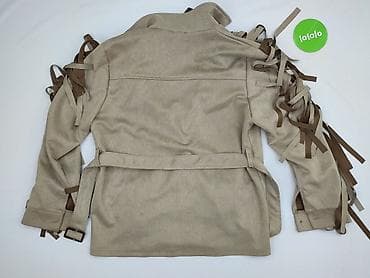 polar damski campus: Kurtka przejściowa damska, rozmiar XL — 3