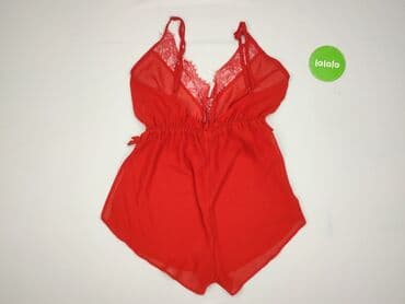 bluzki przezroczyste: Boohoo, Комбінезон жіночий, розмір L — 3