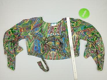 gatta rozmiary: M.Sara, Bluzka damska, rozmiar One size — 3