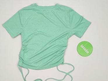 sinsey pl: Sinsay, T-shirt damski, rozmiar M — 3