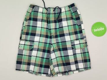 spodenki kubota biedronka: Szorty dla mężczyzn, rozmiar L — 2