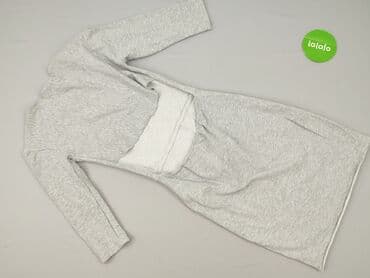 sukienki swing plus size: Сукня жіноча, розмір S — 3