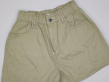 mini short sinsay: Sinsay, Szorty damskie, rozmiar S — 1