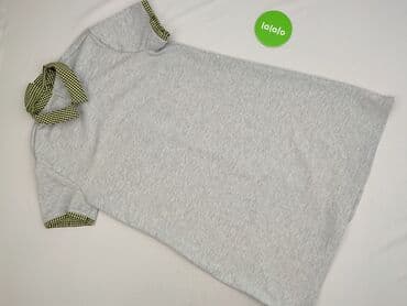 szare sukienki: Sukienka damska, rozmiar M — 2