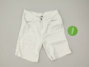 moodo krótkie spodenki damskie: Moodo, Szorty damskie, rozmiar L — 2