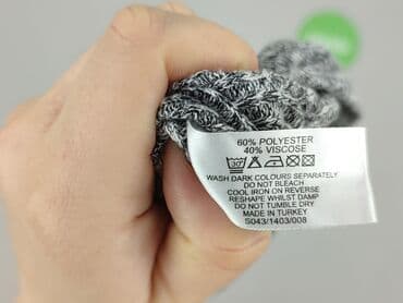 bluzki basic długi rękaw: Wybierz, Top damski, rozmiar M — 5