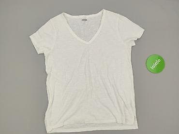 polka: Old Navy, T-shirt damski, rozmiar S — 2
