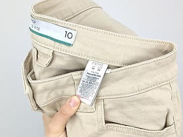 vans 39: Spodnie cargo damskie, rozmiar S — 5