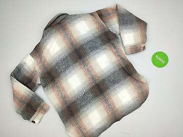 malachowski kurtka: Styled In Italy, Koszula damska, rozmiar 2XL — 3