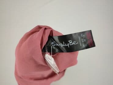 obcisła bluza: Simply Be, Bluzka damska, rozmiar L — 5