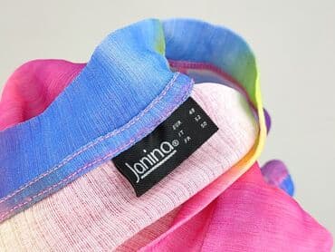 latynka koszulki: Janina, T-shirt damski, rozmiar 4XL — 3