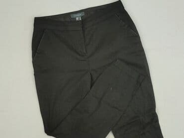 rajstopy z prl u: Atmosphere, Spodnie materiałowe damskie, rozmiar S — 1