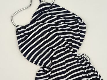 srebrne sukienki na imprezę: Women`s dress, size M (EU 38) — 1