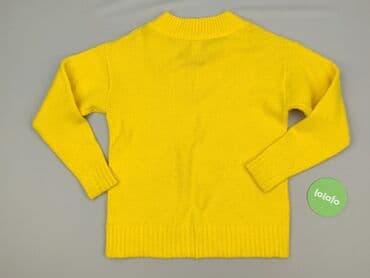 cropp sweter w paski: Sinsay, Sweter damski, S — 3