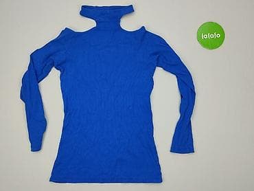 basic bluzki damskie: Bluzka damska, rozmiar S — 3