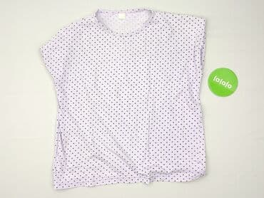 bluzki damskie kimono: Bluzka damska, rozmiar XL — 2