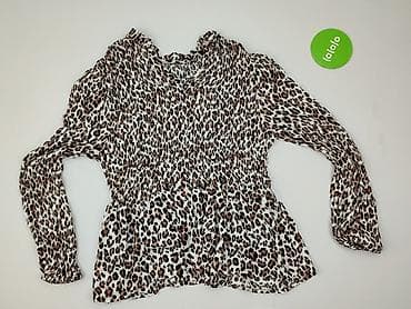 pull and bear top w kropki: Dorothy Perkins, Bluzka damska, rozmiar L — 3