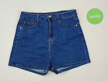 spodenki 38: Shein, Szorty damskie, rozmiar M — 2