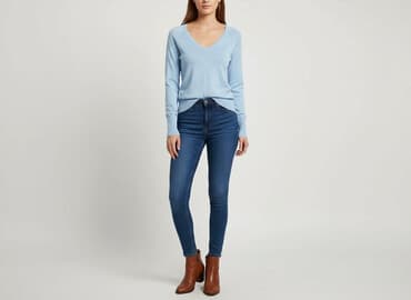 missguided sweter: Women`s sweater, size S — 7