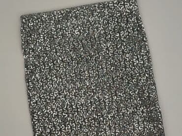 sylwestrowa spódnice: Sinsay, Women`s skirt, size S — 2