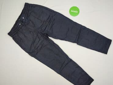 qiosk spodnie: Reserved, Spodnie materiałowe damskie, rozmiar M — 2