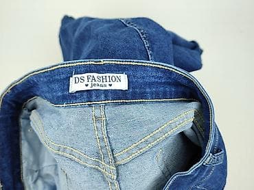 spódnica midi: Fashion Jeans, Spódnica damska, rozmiar XL — 4