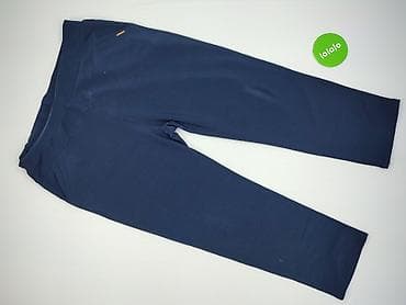 sweatpants brown: Spodnie dresowe damskie, rozmiar 8XL — 2