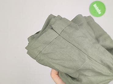 clothes green: Szorty damskie, rozmiar XL — 6