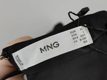 koszula od mango: MNG, Sukienka damska, rozmiar XS — 6