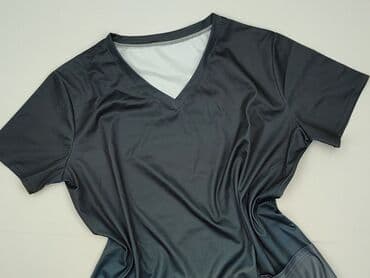 Kobiety: T-shirt damski, rozmiar L — 1